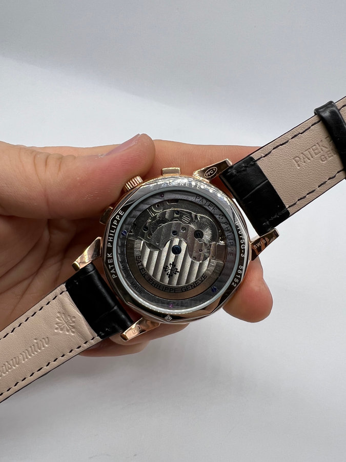 Patek Philippe Patek Phillippe Turbilhão — vista 3
