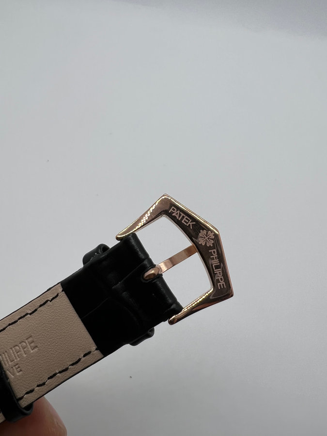Patek Philippe Patek Phillippe Turbilhão — vista 4