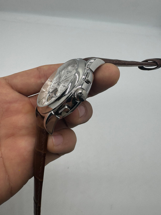 Patek Philippe Patek Phillippe Turbilhão — vista 2