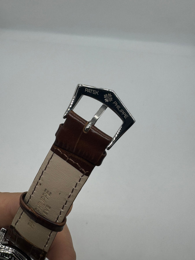 Patek Philippe Patek Phillippe Turbilhão — vista 3