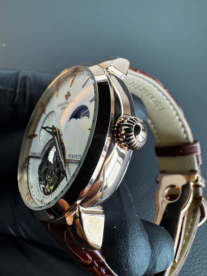 Patek Philippe Patek Phillippe Turbilhão — vista 5