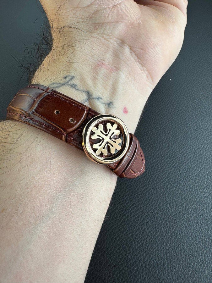 Patek Philippe Patek Phillippe Turbilhão — vista 7