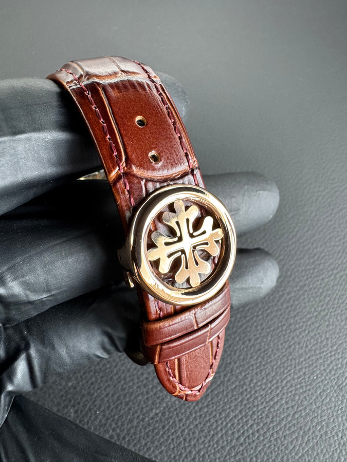 Patek Philippe Patek Phillippe Turbilhão — vista 8