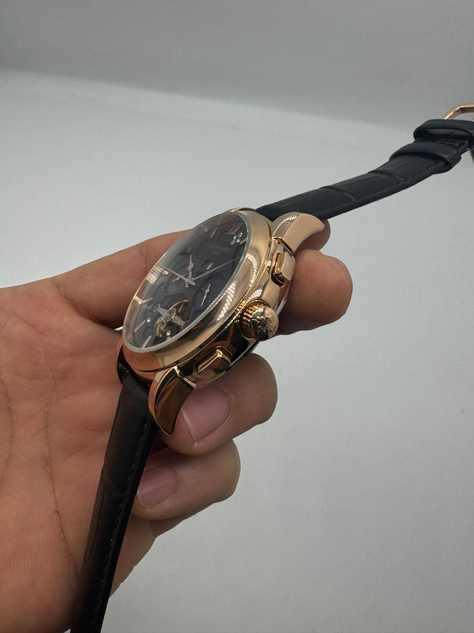 Patek Philippe Patek Phillippe Turbilhão — vista 2