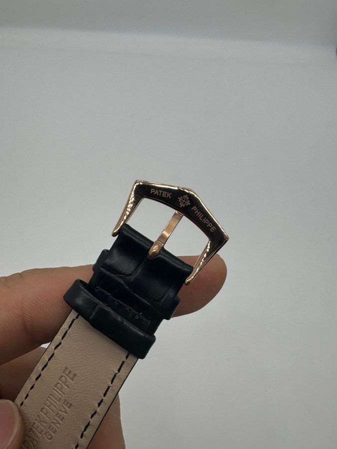 Patek Philippe Patek Phillippe Turbilhão — vista 3