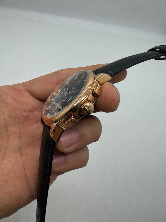 Patek Philippe Patek Phillippe Turbilhão — vista 2
