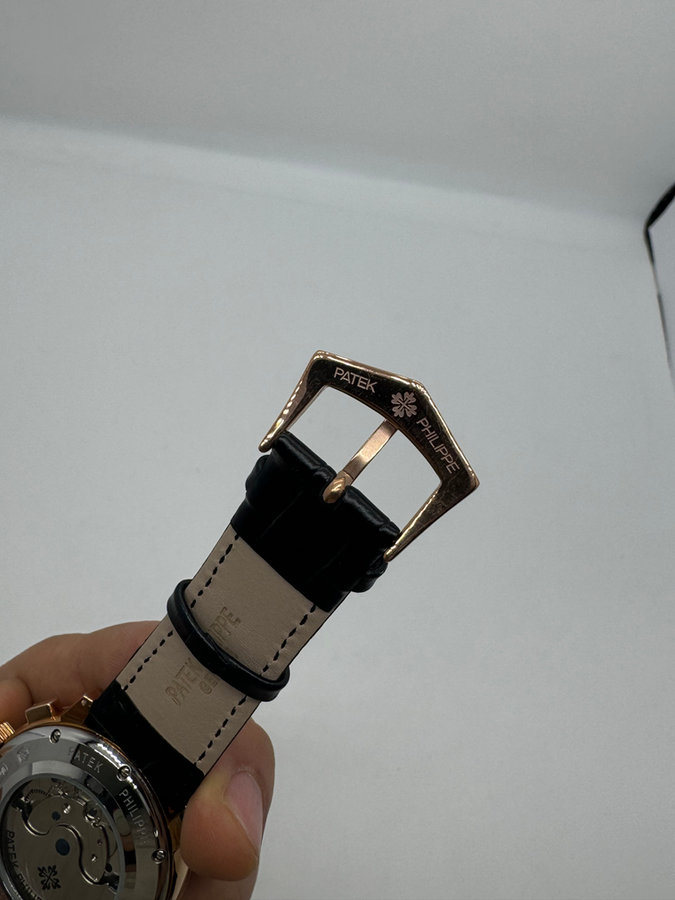 Patek Philippe Patek Phillippe Turbilhão — vista 3
