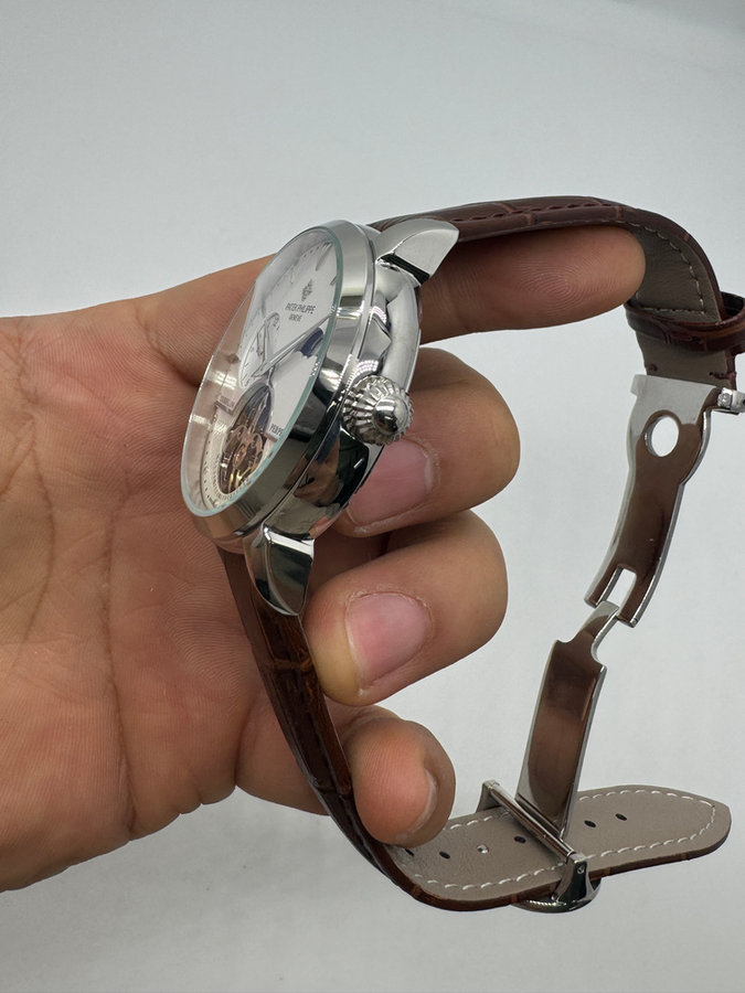 Patek Philippe Patek Phillippe Turbilhão Perpetuo — vista 2