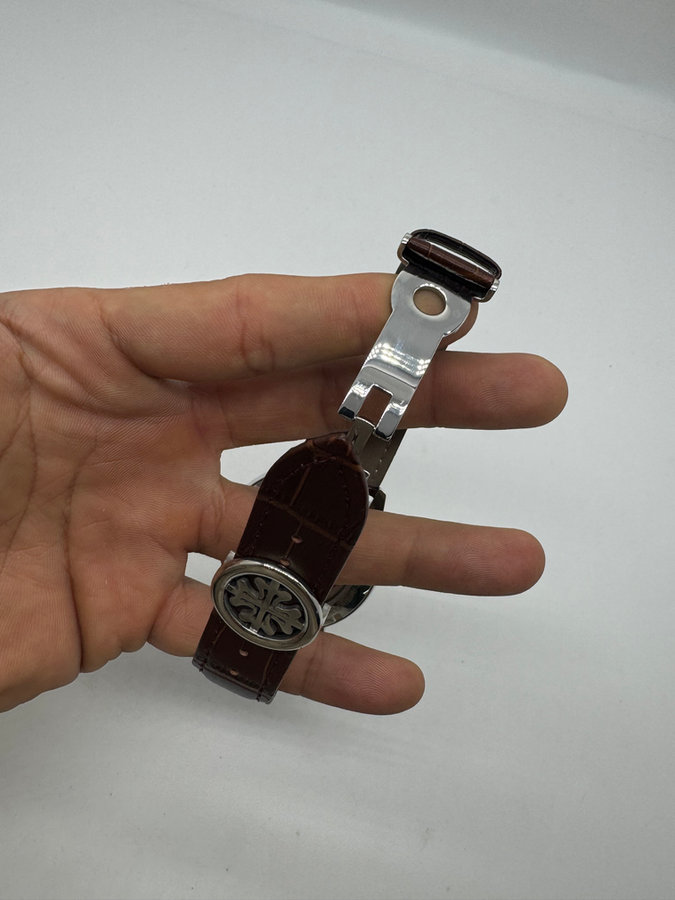 Patek Philippe Patek Phillippe Turbilhão Perpetuo — vista 4
