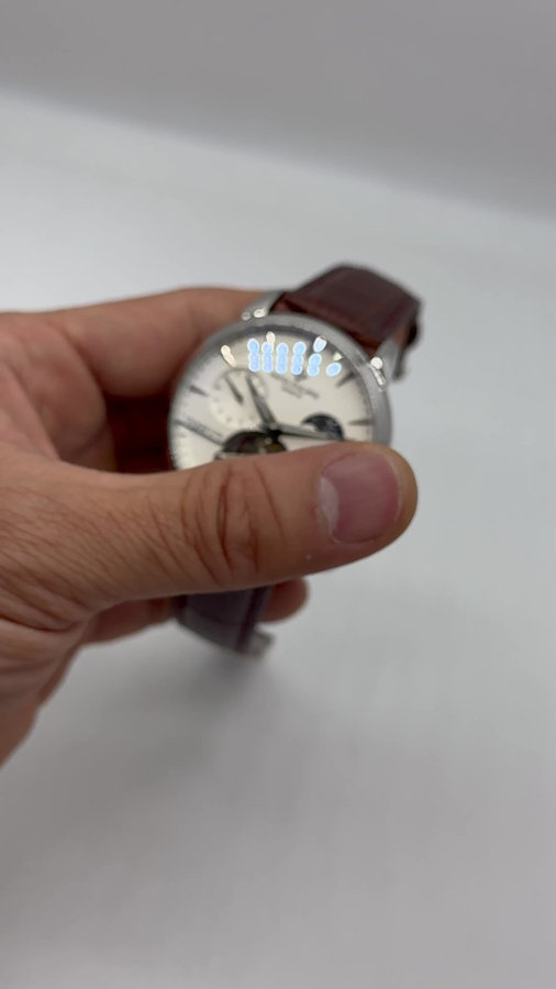 Patek Philippe Patek Phillippe Turbilhão Perpetuo — vista 5