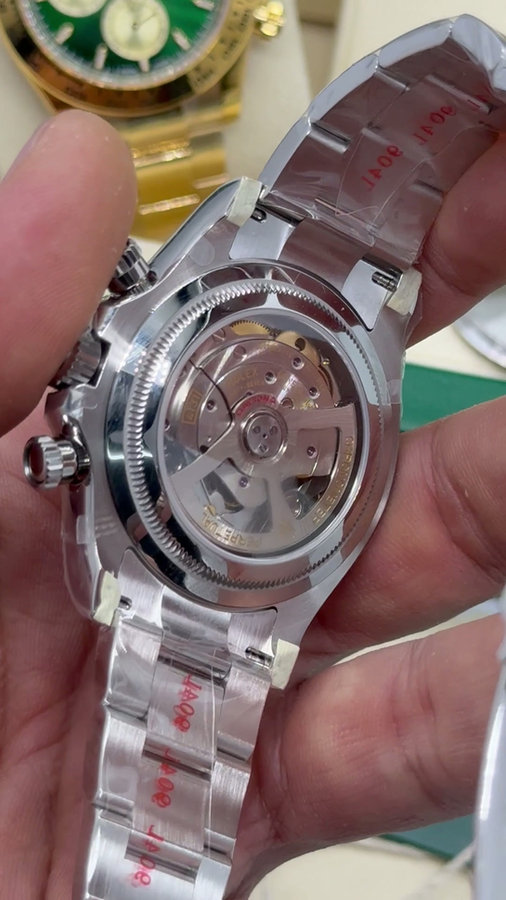 Rolex Cosmograph Daytona — vista 6