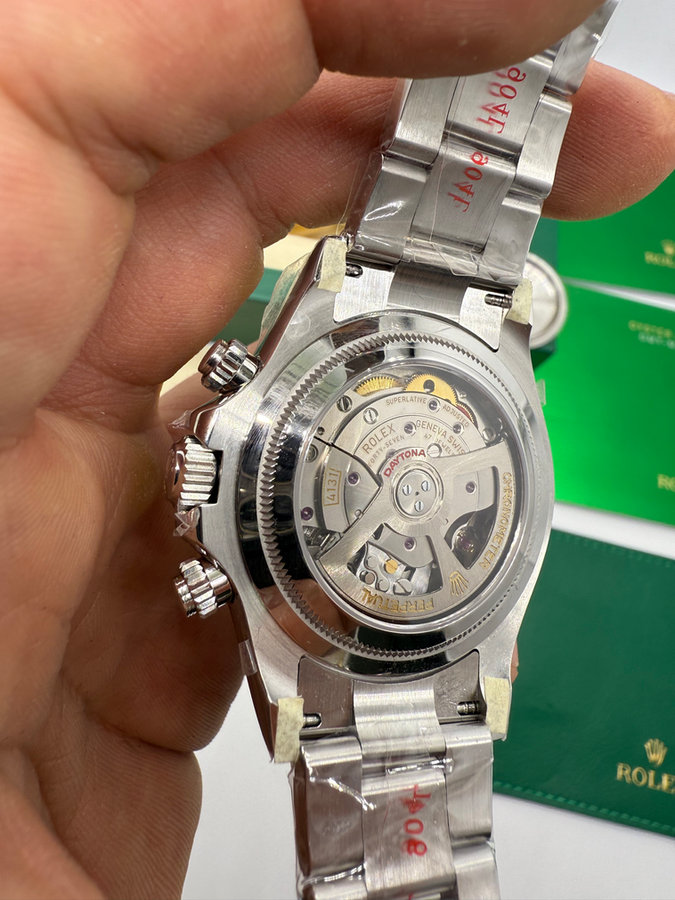 Rolex Cosmograph Daytona — vista 4