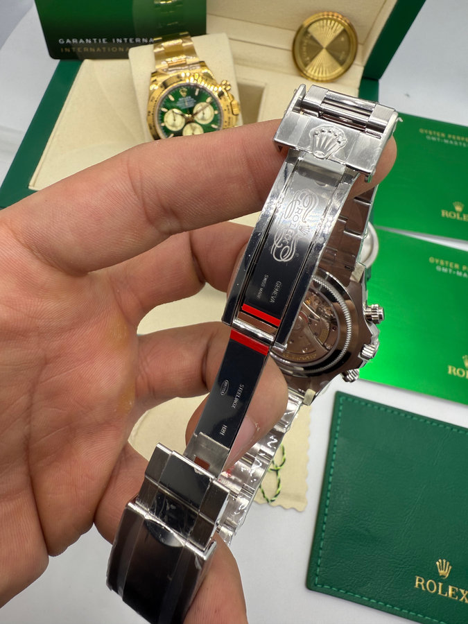 Rolex Cosmograph Daytona — vista 5