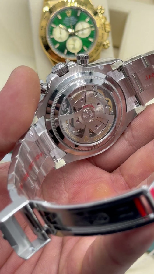 Rolex Cosmograph Daytona — vista 6