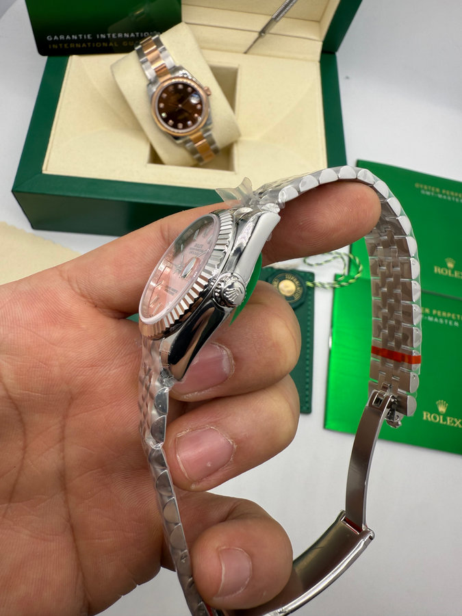 Rolex Datejust — vista 3