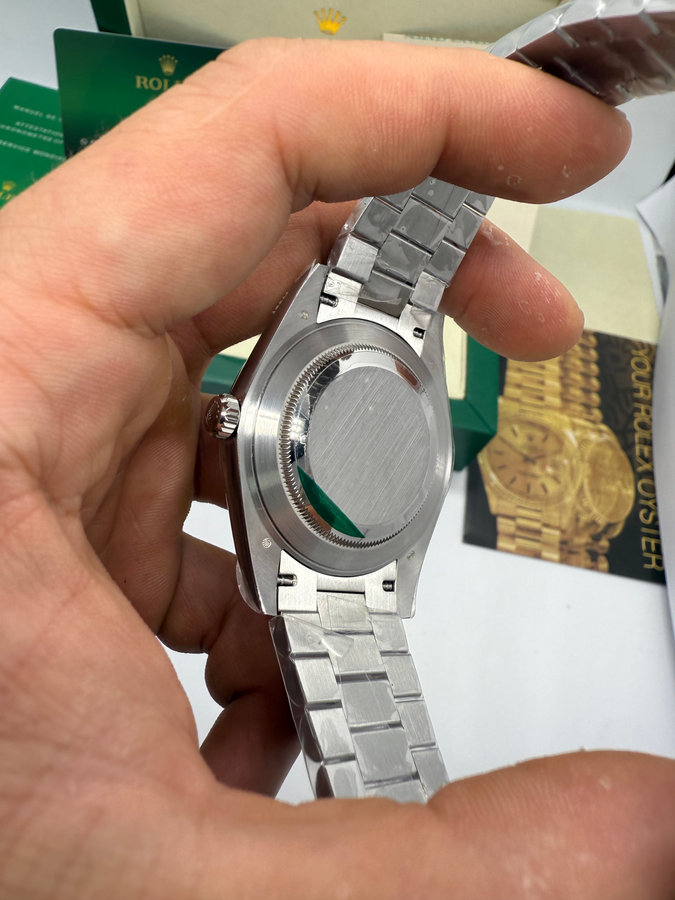 Rolex Day-Date Presidente — vista 4