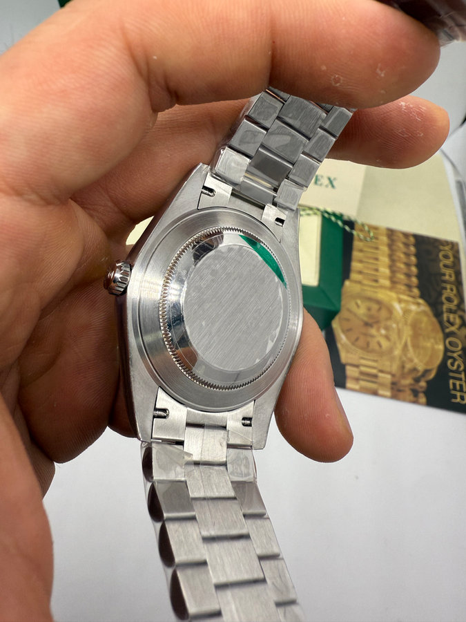Rolex Day-Date Presidente — vista 4