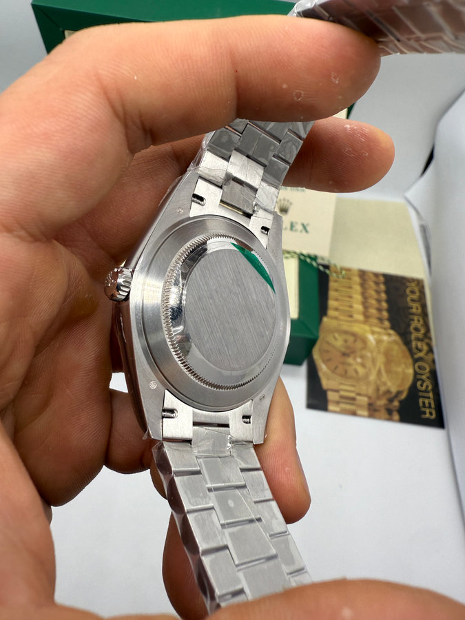 Rolex Day-Date Presidente — vista 4