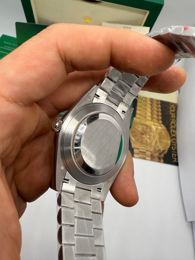 Rolex Day-Date Presidente — vista 5