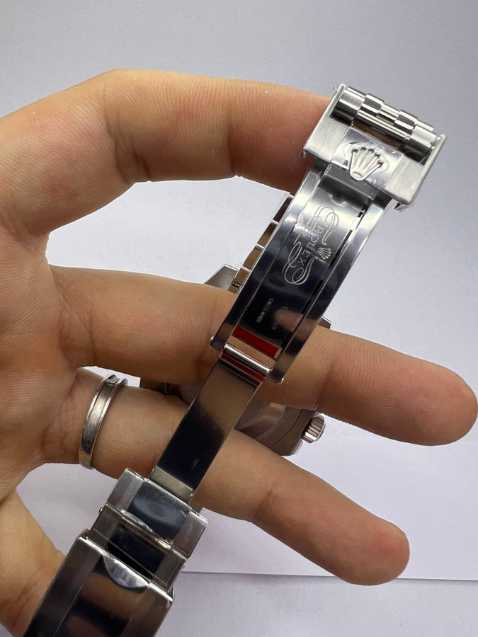 Rolex GMT-Master ll — vista 3