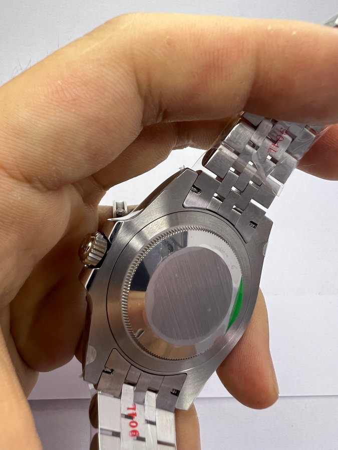 Rolex GMT-Master ll — vista 4