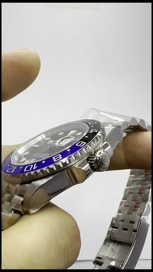 Rolex GMT-Master ll — vista 5