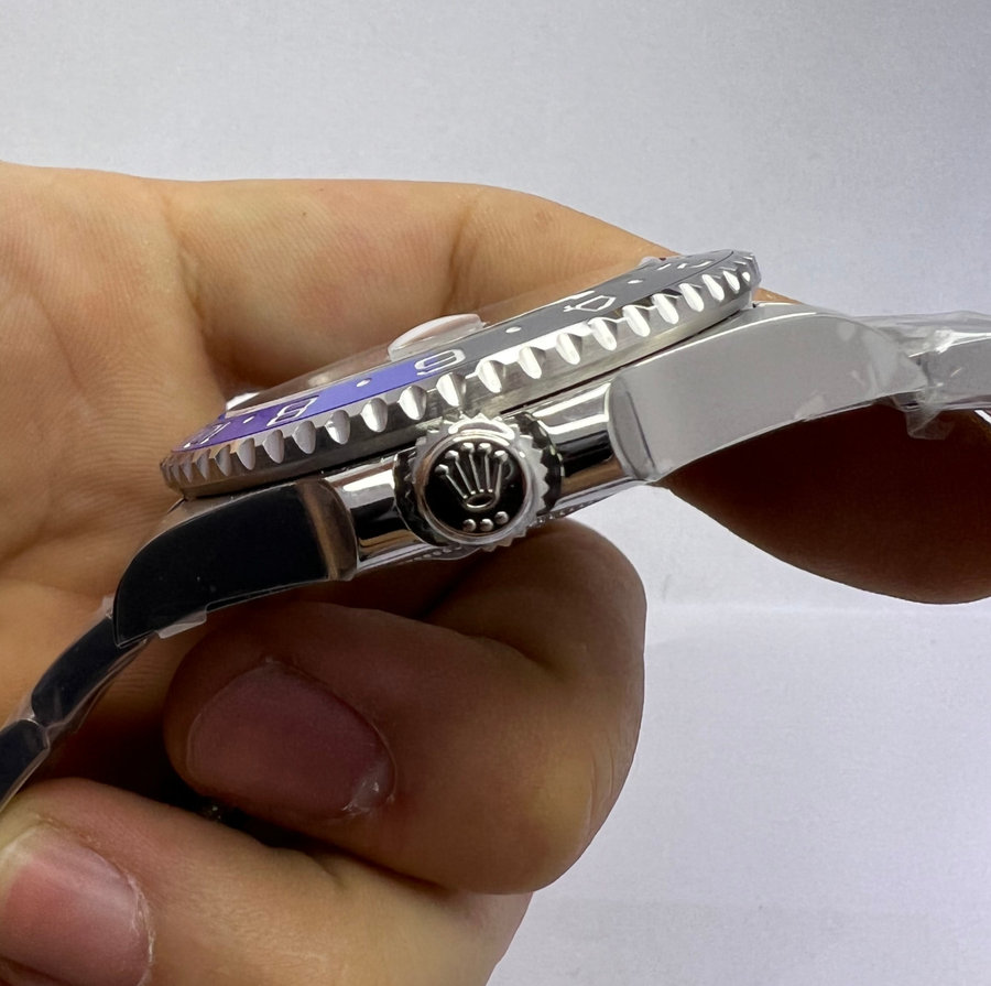 Rolex GMT-Master ll — vista 3