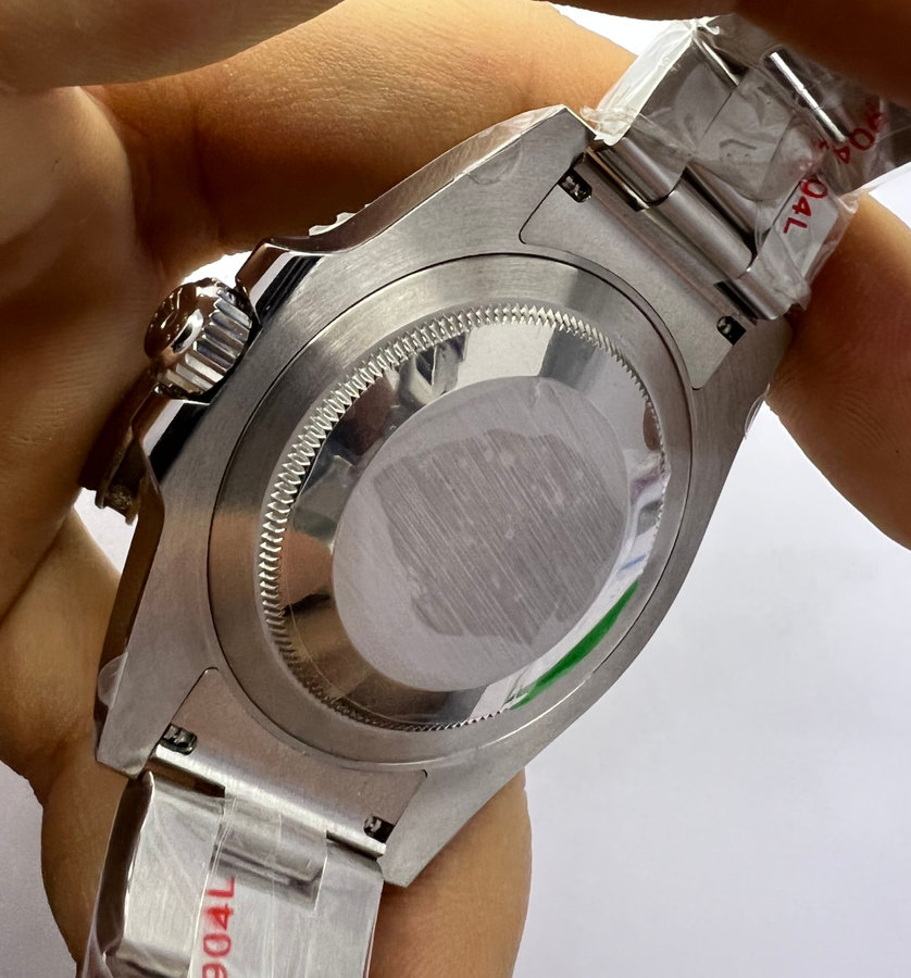 Rolex GMT-Master ll — vista 4