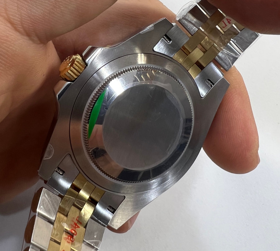 Rolex GMT Master II — vista 5