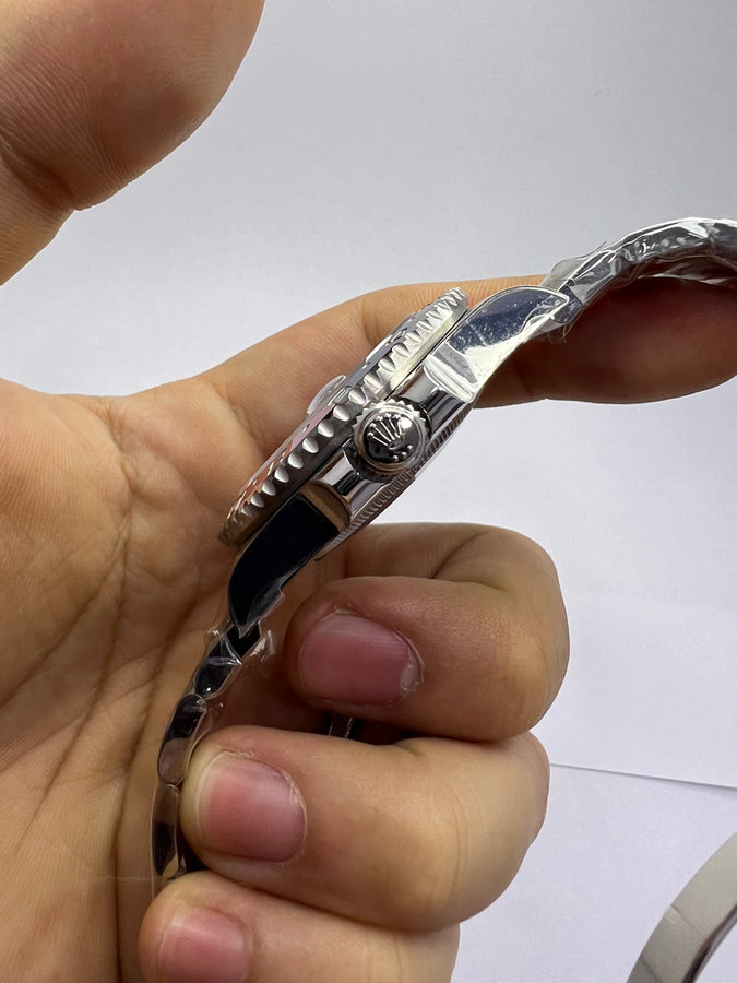 Rolex GMT-Master ll — vista 2