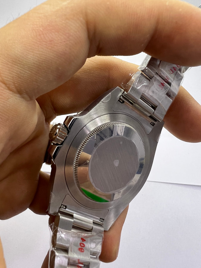 Rolex GMT-Master ll — vista 4