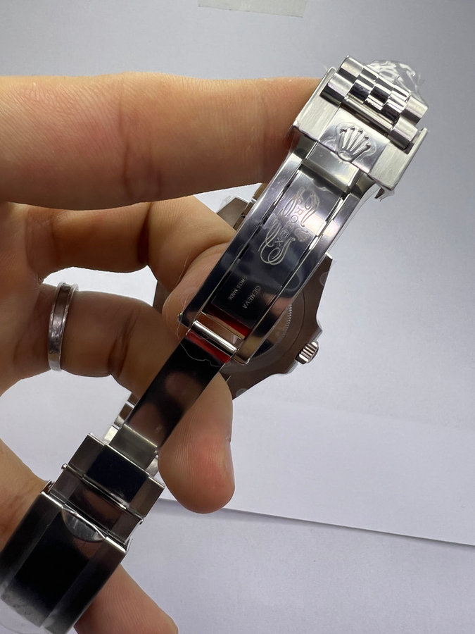 Rolex GMT-Master ll — vista 3