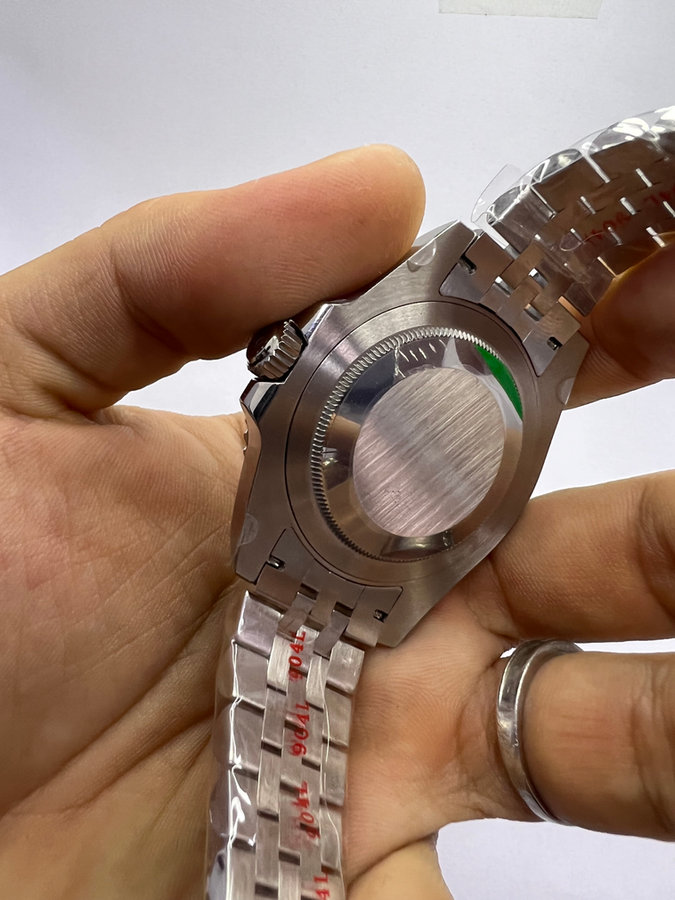 Rolex GMT-Master ll — vista 4