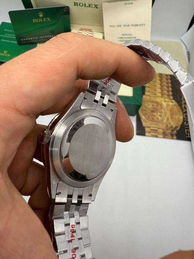 Rolex Sky-Dweller - — vista 4