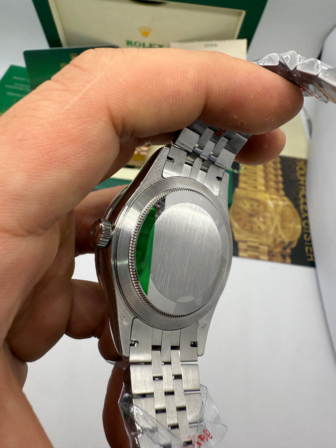 Rolex Sky-Dweller - — vista 4