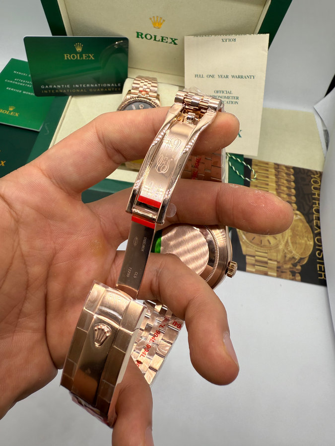 Rolex Sky-Dweller - — vista 4