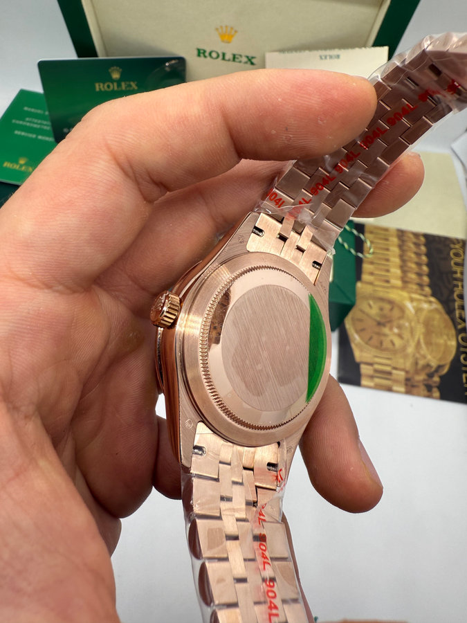 Rolex Sky-Dweller - — vista 5