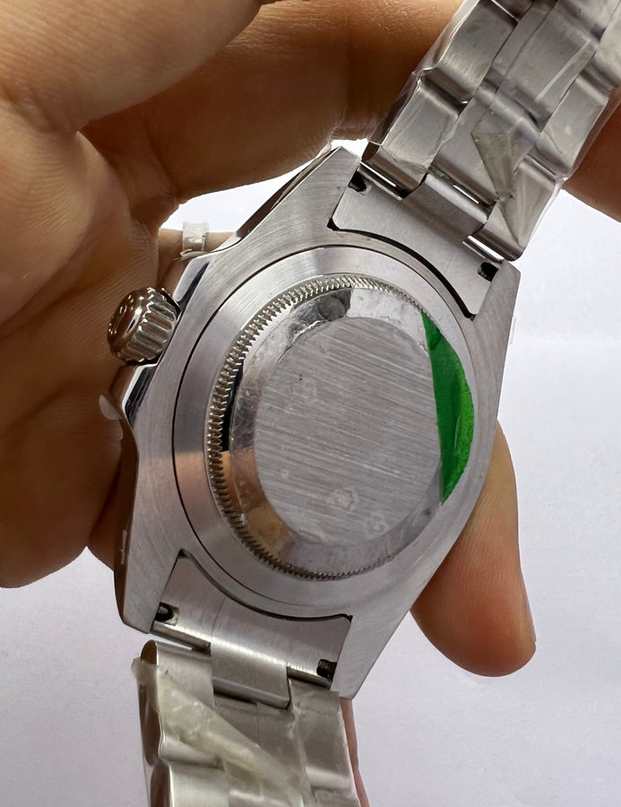 Rolex Submariner Date  — vista 4