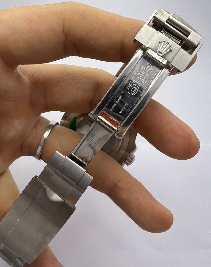 Rolex Submariner Date  — vista 5