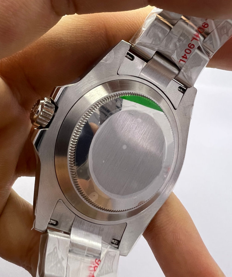 Rolex Submariner No Date — vista 4