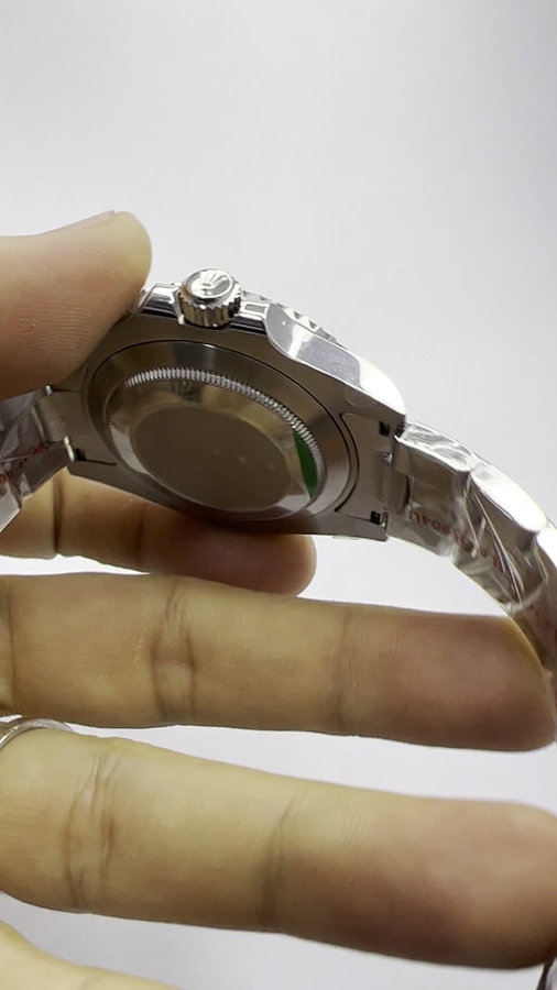 Rolex Submariner No Date — vista 5