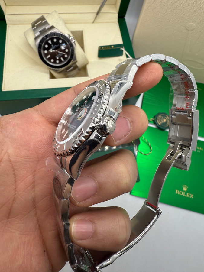 Rolex Yacht-Master 40 Oyster, — vista 2