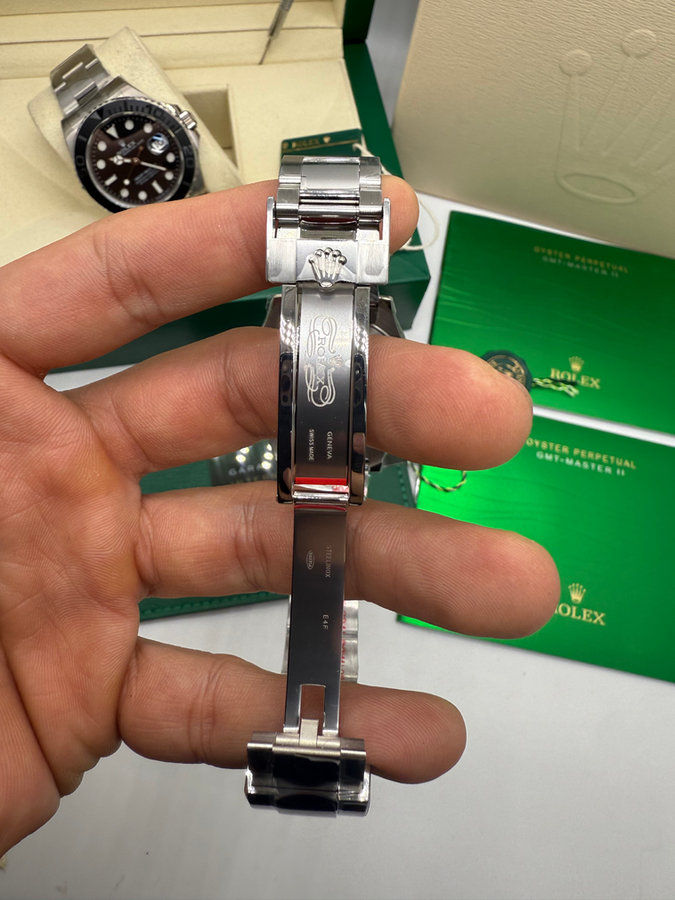 Rolex Yacht-Master 40 Oyster, — vista 3