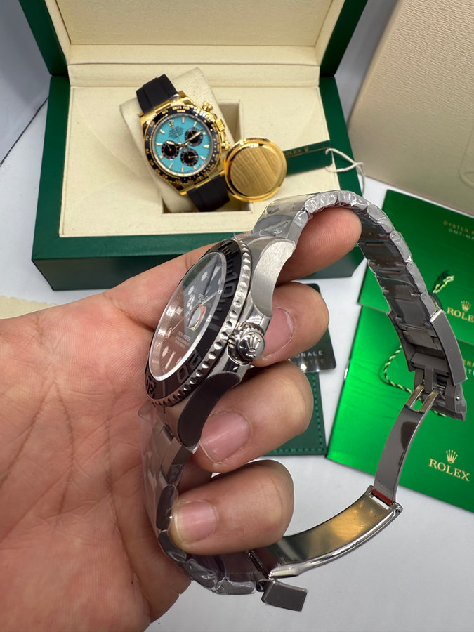 Rolex Yacht-Master Oyster, — vista 2