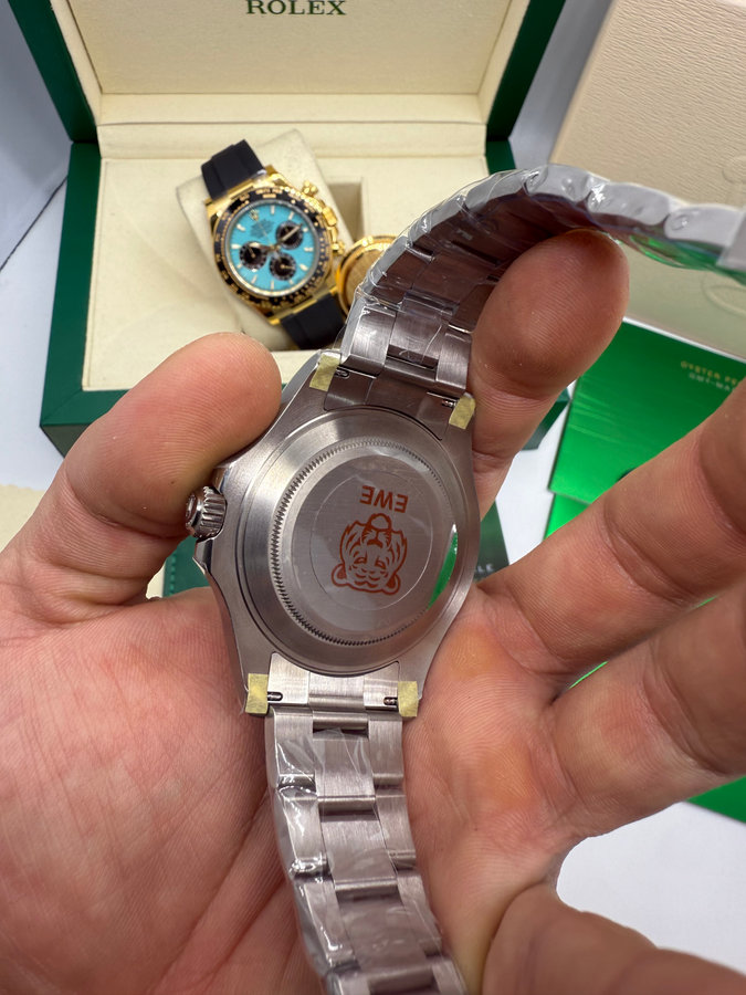 Rolex Yacht-Master Oyster, — vista 4