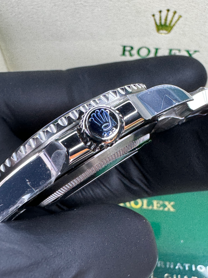 Rolex Submariner Date Oyster, — vista 2