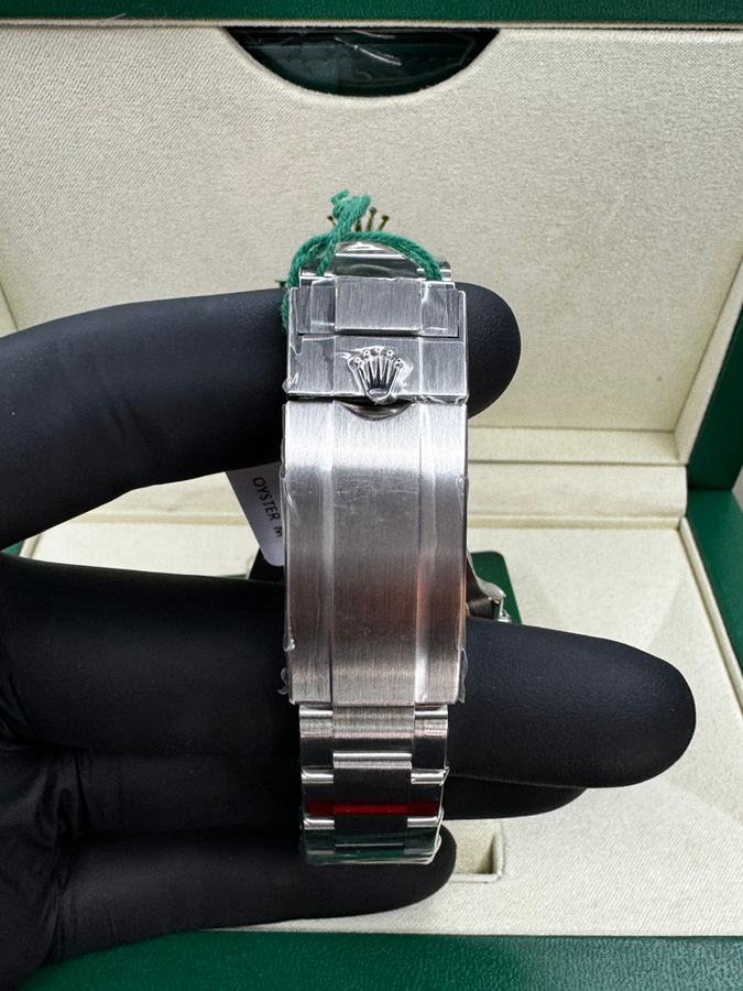 Rolex Submariner Date Oyster, — vista 7