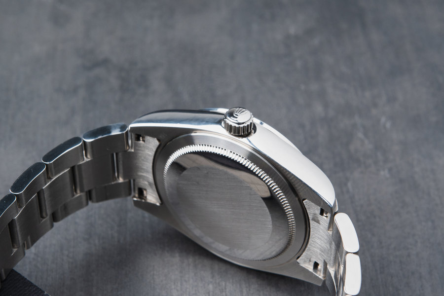 Rolex Air-King — vista 8