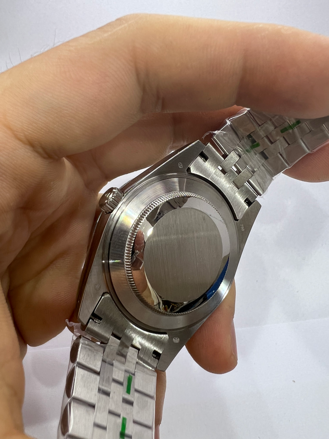 Rolex Date-Just — vista 4