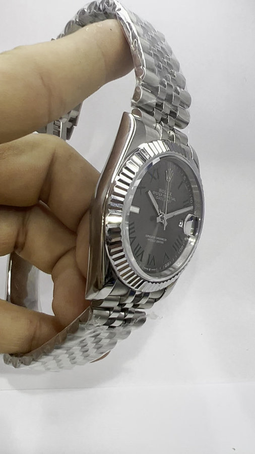Rolex Date-Just — vista 6